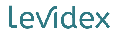 levidex logo