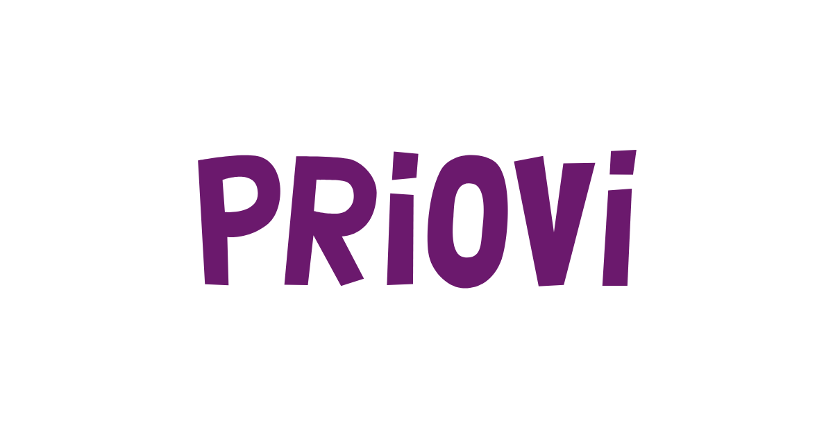 priovi logo